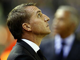 Rodgers "one big blow away...